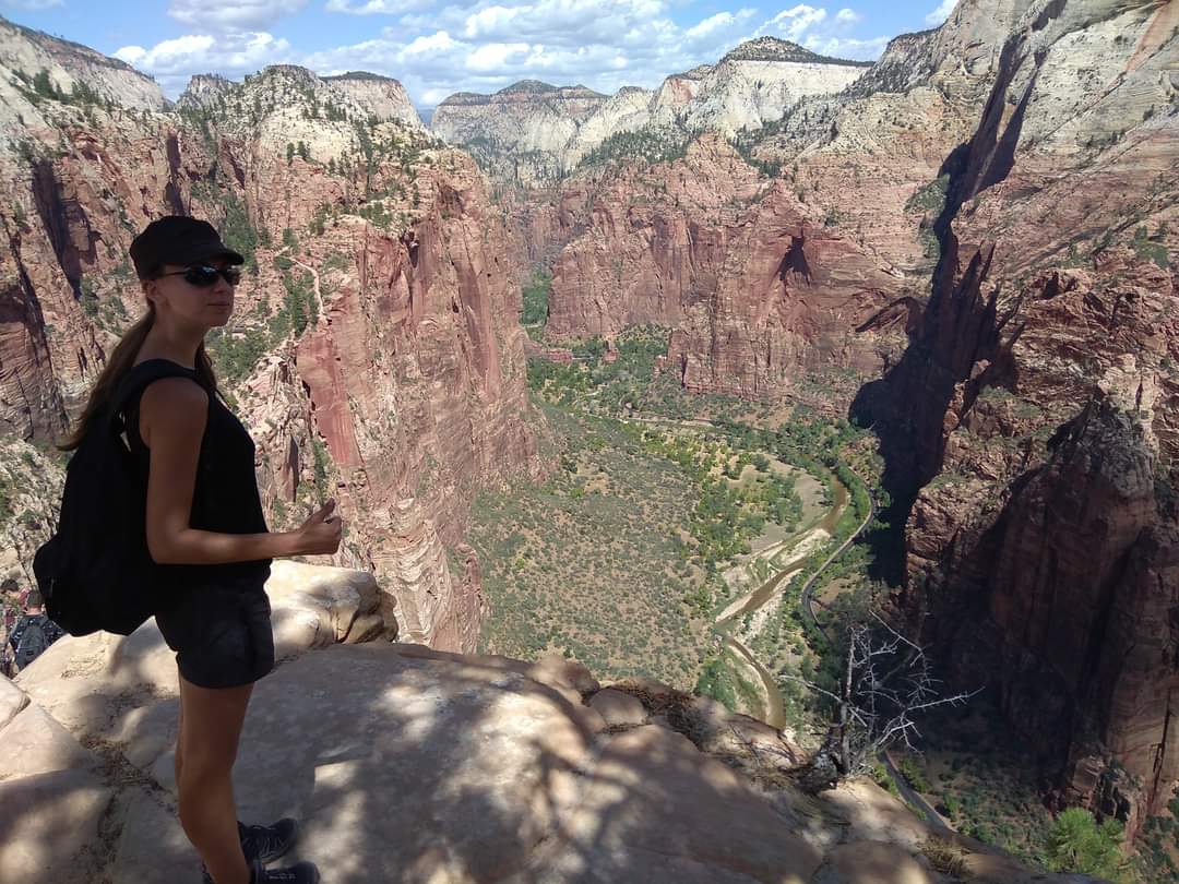 Zion USA
