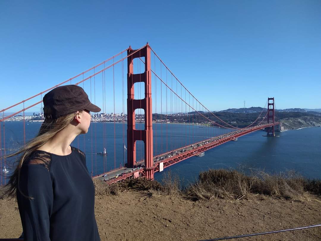 San Francisco USA-Last Day