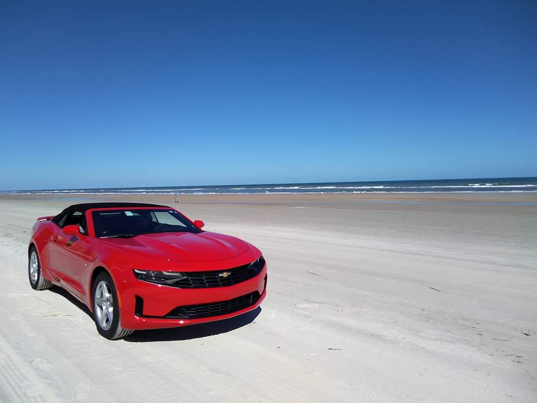 Daytona Beach Floride - East-coast - #USA