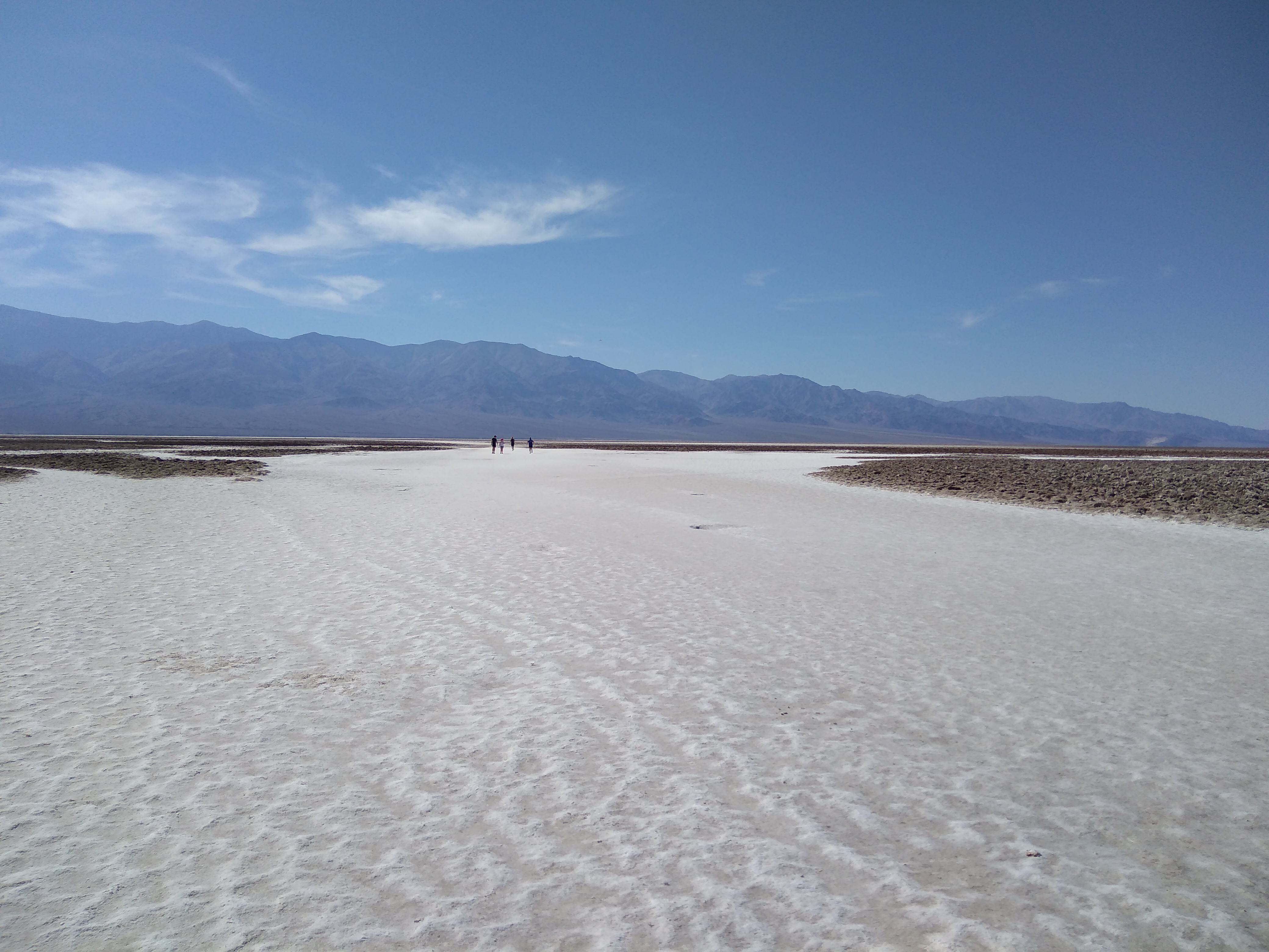 Death Valley USA