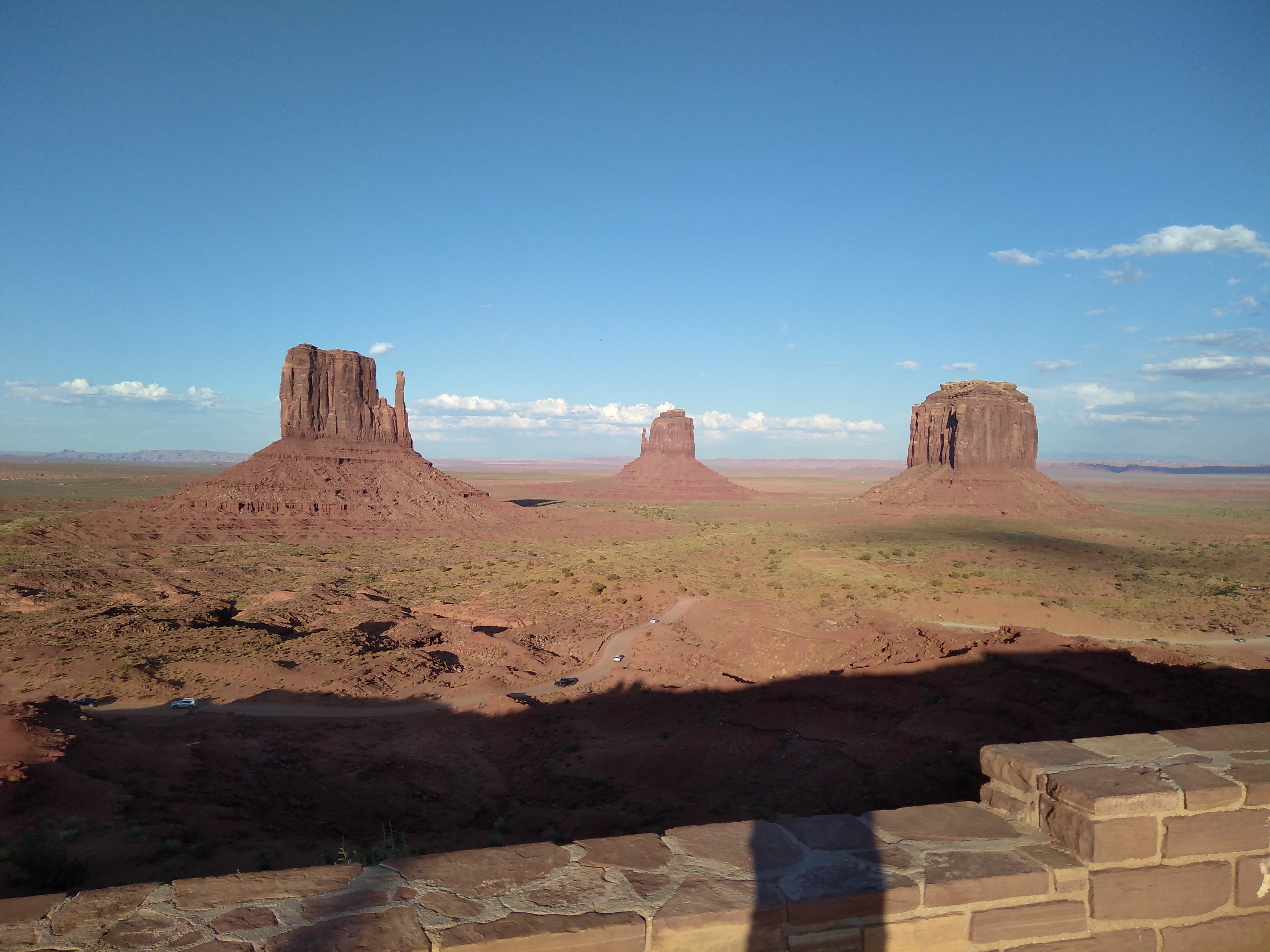 Monument Valley #USA
